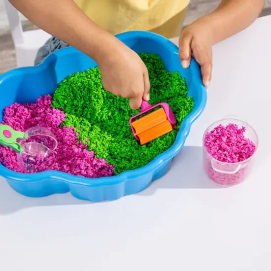 Playfoam&reg; Pluffle&trade; Sensory Station {4}