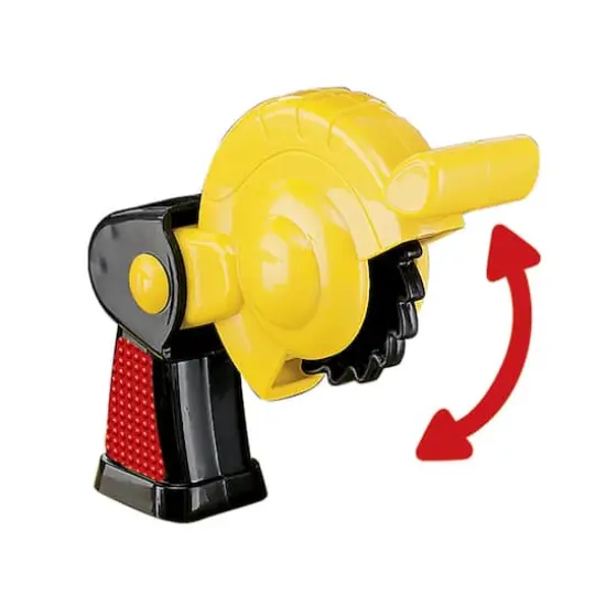 Kid Galaxy&reg; On the Go Carry On Pretend Tool Play Set. {4}