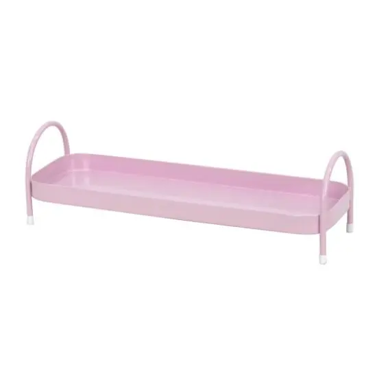 Metal Tray by Ashland&reg; Pink {3}