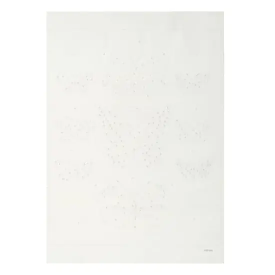 8" x 10" Butterflies Paint-by-Number Kit with Wood Display Hanger by Artist's Loft® {4}