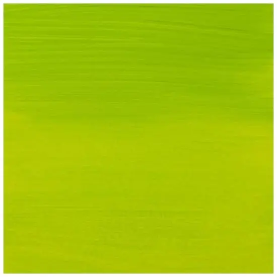 Amsterdam 120mL Standard Acrylic Paint 617 Yellowish Green {3}
