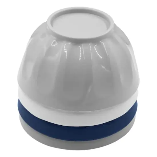 Large Silicone Prep Bowls, 4ct. by Makery&trade; {3}