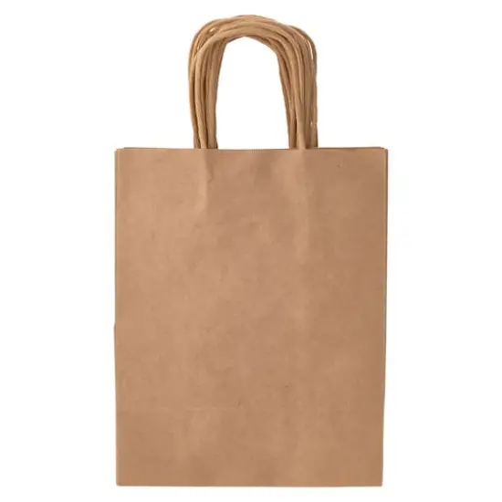Medium Bags by Celebrate It&trade; Kraft {1}