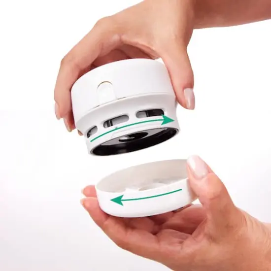 Faber-Castell&reg; Artist Desktop Vacuum {5}