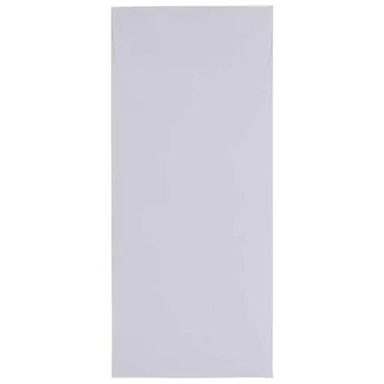JAM Paper White #14 Policy Business Commercial Envelopes, 50ct. {1}