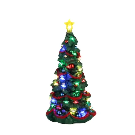 Lemax® Joyful Christmas Tree {1}