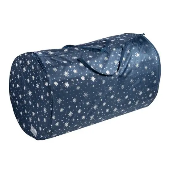 Honey Can Do 5ft. Deluxe Christmas Tree Storage {5}