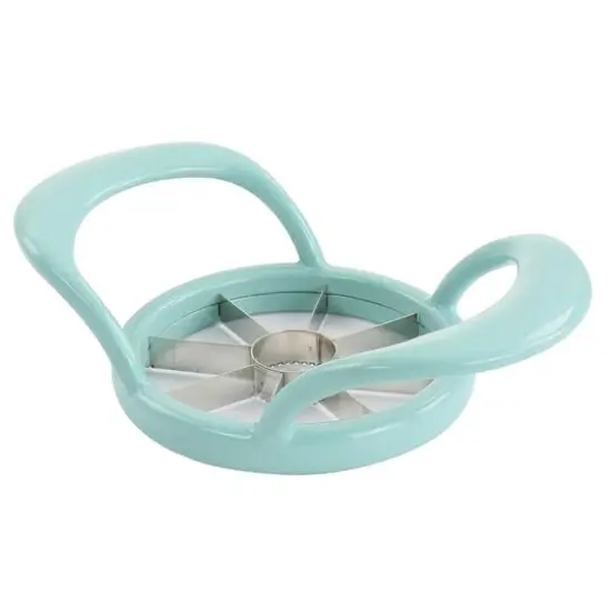 Martha Stewart Stainless Steel Apple Corer {7}