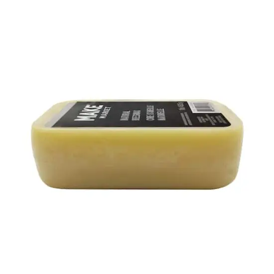 1lb. Natural Beeswax by Make Market&reg; {5}