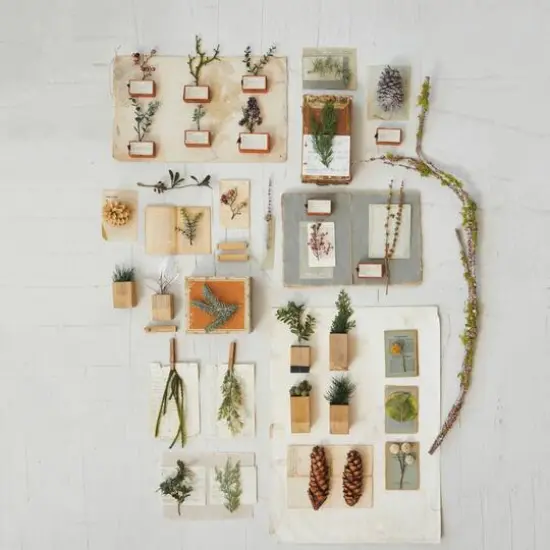 Hello Honey&reg; 36" Red Long Faux Berry Stem {3}