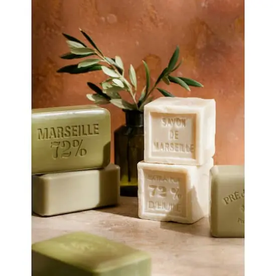Pre de Provence European Soaps Bar, 250g Olive Oil {5}