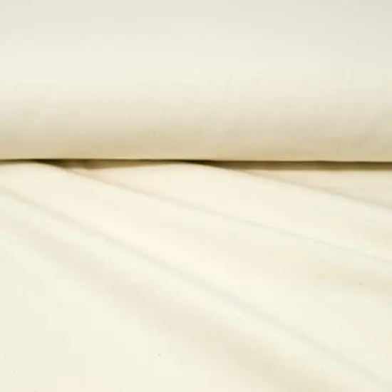 Roc-Lon Unbleached Ava-Lon 200 Count Permanent Press Cotton Muslin Fabric {3}