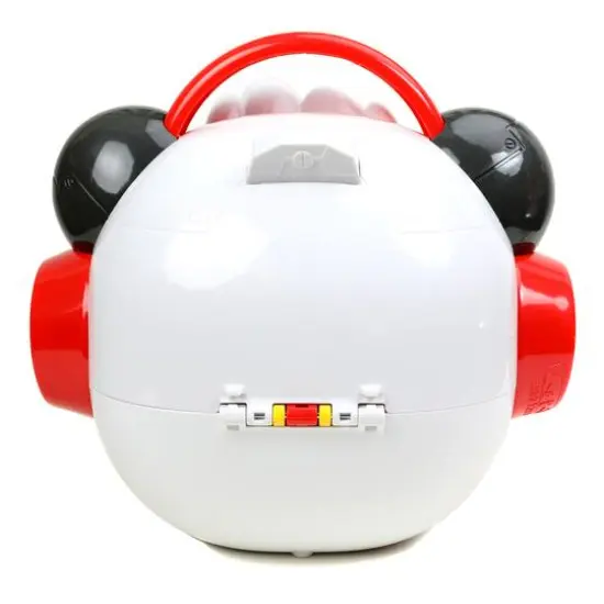 Jada Toys&reg; Ryan's World&trade; Combo Panda Head Playset {6}