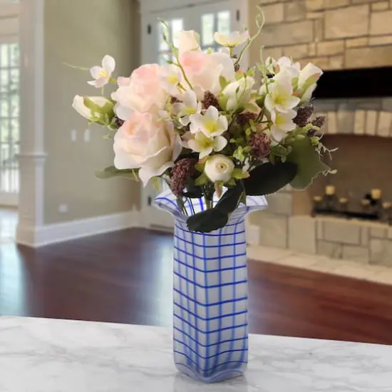 Light Pink Rose Bundle {4}