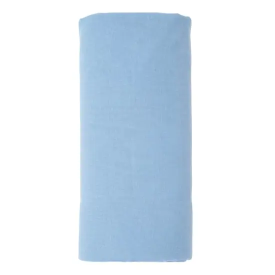35" x 20ft. Draping Fabric by Celebrate It&trade; Soft Blue {1}