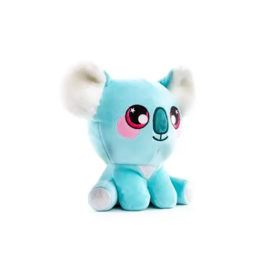 Beverly Hills Teddy Bear Squeezamals 3Deez Deluxe Kimmy the Koala Stuffed Animal {4}