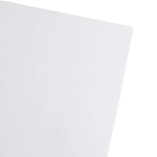 JAM Paper 4.12" x 9.5" Bright White Laid Strathmore Business Envelopes, 50ct. {4}
