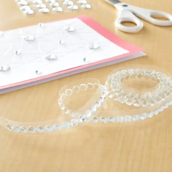 6.5mm Rhinestone Bling on a Roll&trade; by Recollections&trade; {3}