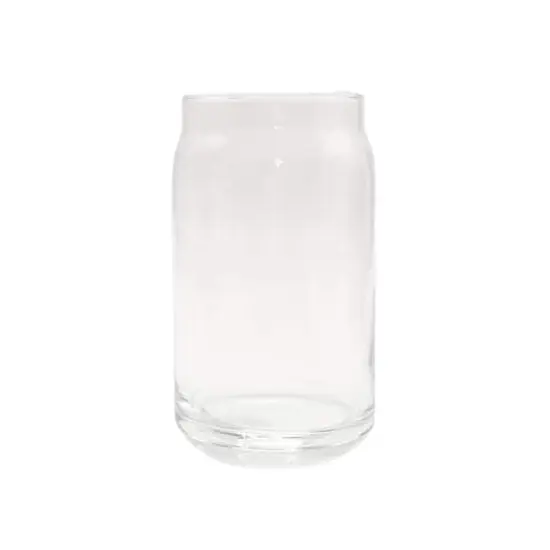 16oz. Clear Glass Cans by Ashland&reg;, 6ct. {1}