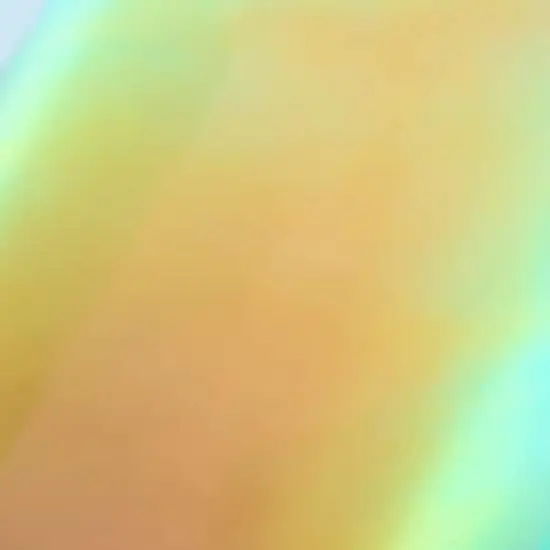 Cricut&reg; Holographic Iron-On Red {4}