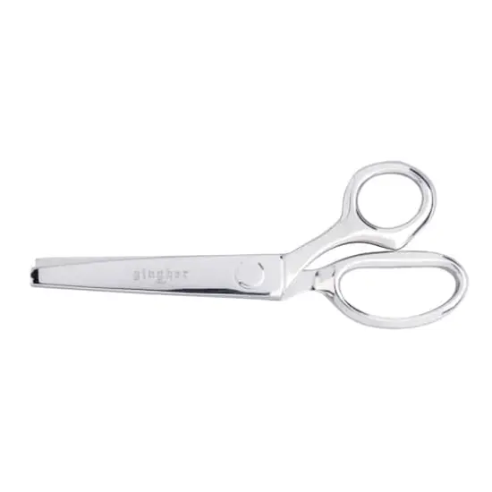 Gingher&reg; 7.5" Pinking Shears {1}