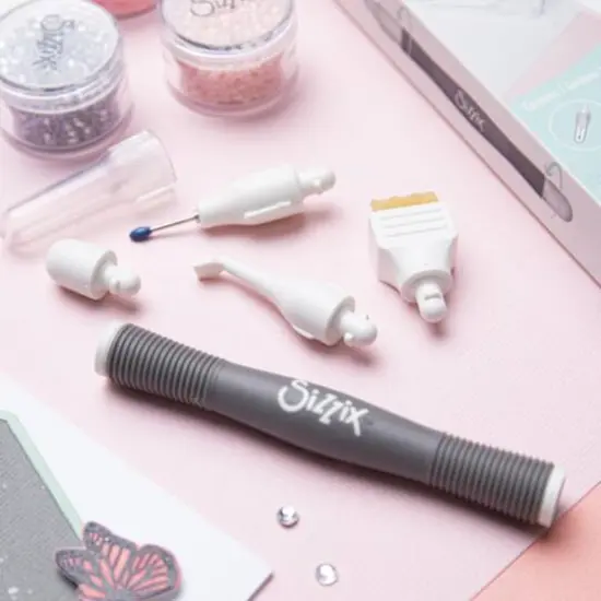 Sizzix&reg; Intricate Craft Tool Set {3}