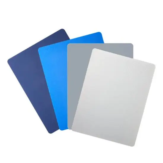 Farberware Non Slip Flexible Mats, 4ct. {3}