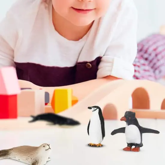 Safari Ltd&reg; TOOB&reg; Antarctica {4}