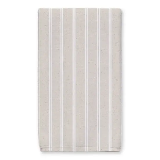 Family & Friends Always Welcome Tea Towel Set {4}