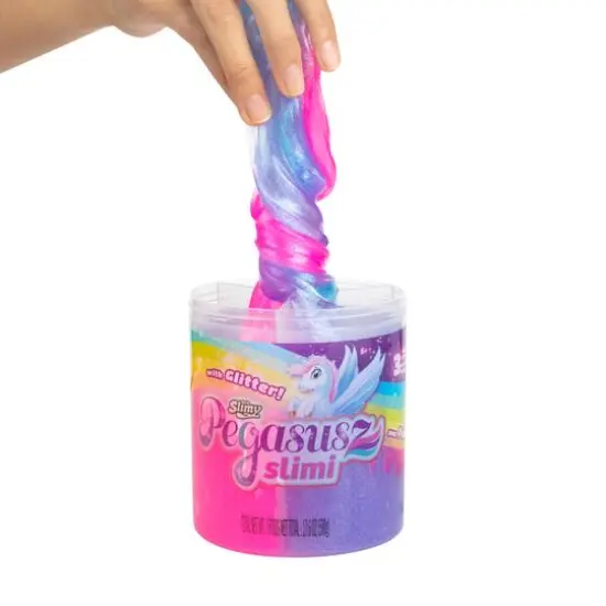 Orb Slimy&trade; Pegasusz Slimi {4}