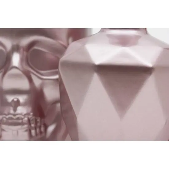 Montana&trade; Cans Metallic Effect Spray Paint, 400mL Silver {6}