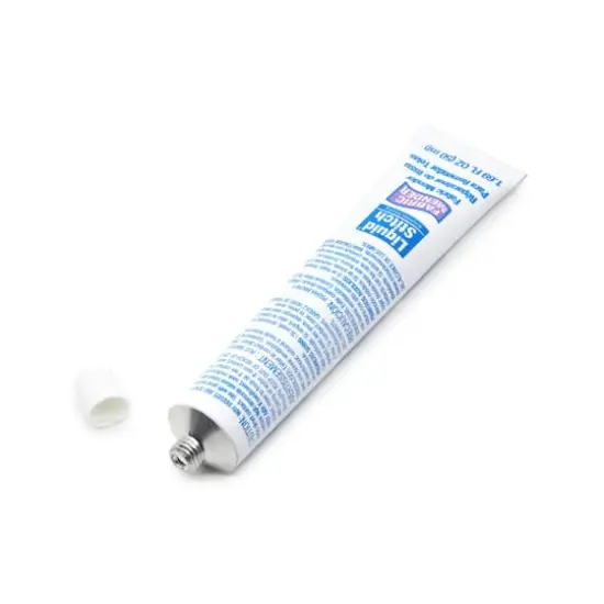 Dritz&reg; Liquid Stitch&reg; Fabric Mender {4}