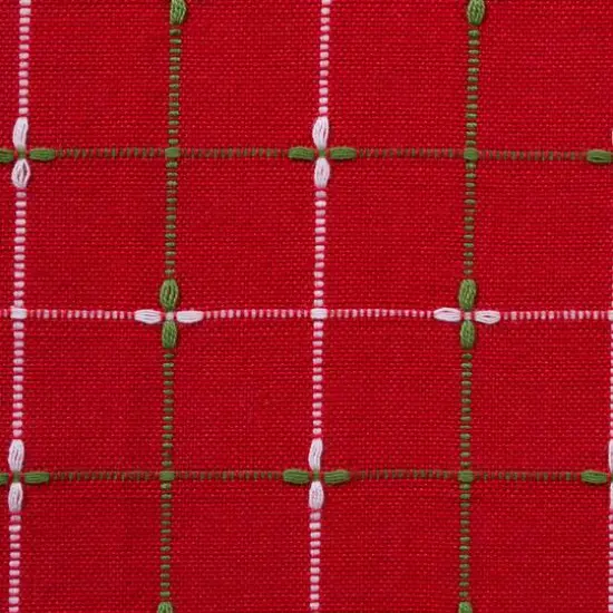 DII&reg; Under The Mistletoe Holiday Dishtowel Set {12}