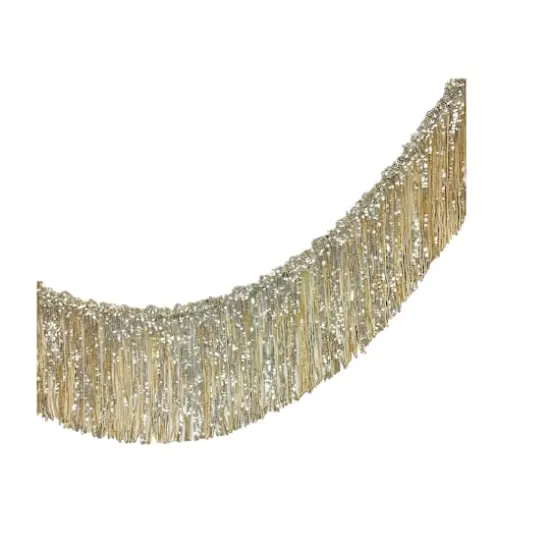 6ft. Champagne Tassel Garland by Ashland&reg; {3}