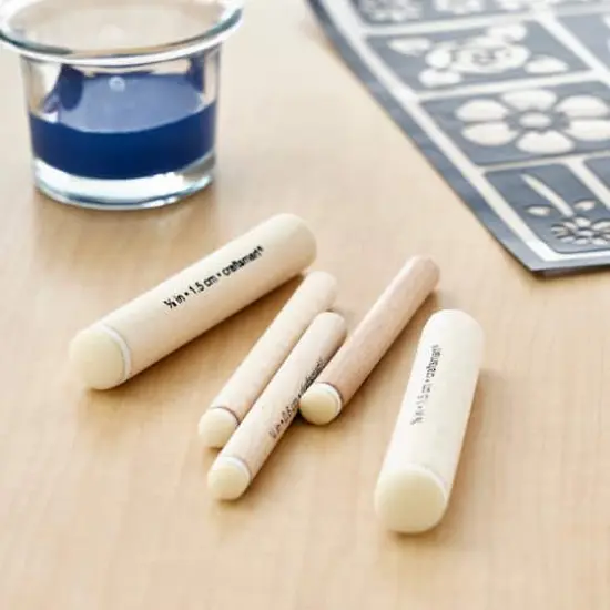 Dauber Set by Craft Smart&reg; {3}