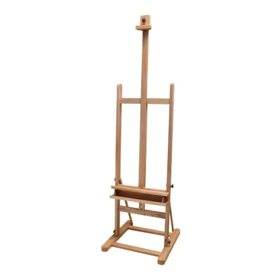 Art Alternatives Classic Studio Easel {1}