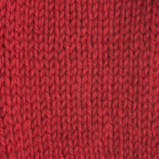 Patons&reg; Classic Wool Worsted&trade; Yarn Bright Red {5}