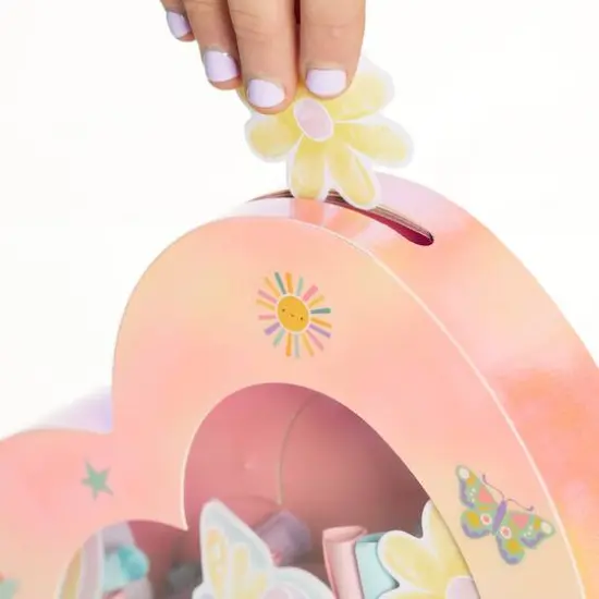 Creativity for Kids&reg; Happiness Bank {4}