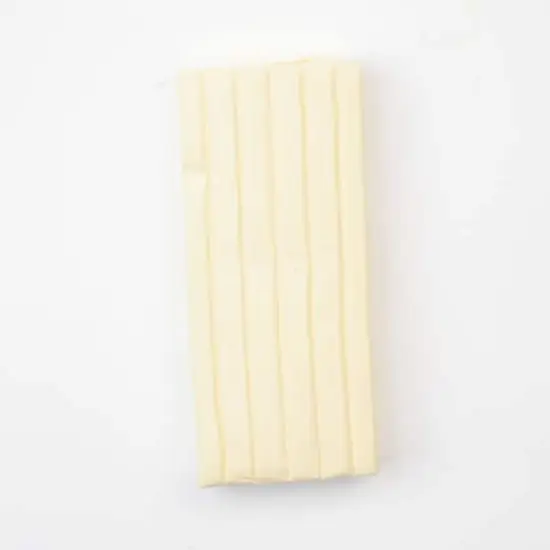 Sculpey Souffl&eacute;&trade; 7oz. Premium Oven Bake Clay Ivory {3}