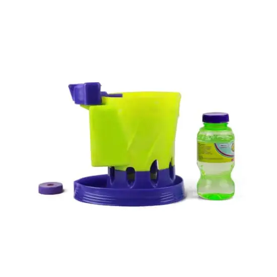 Gazillion Bubble Storm {4}