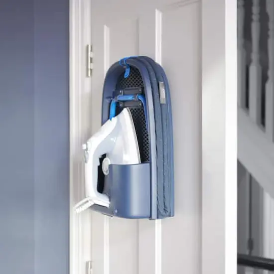 Joseph Joseph Pocket Plus Folding table-top Ironing Board {6}