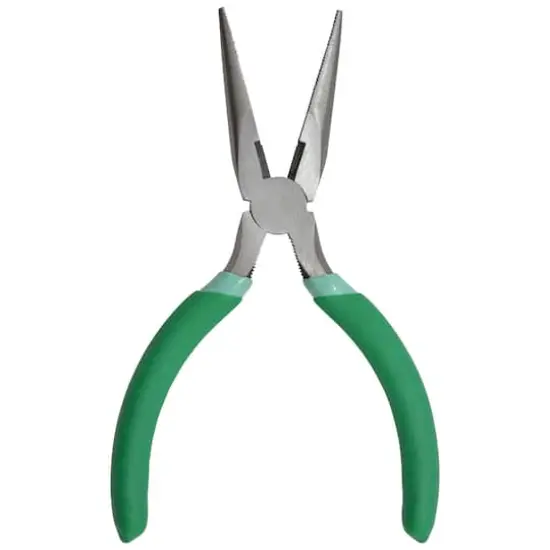 6" Long Nose Pliers by Ashland&trade; {1}