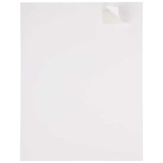 JAM Paper Standard Mailing Return Address Labels White {5}