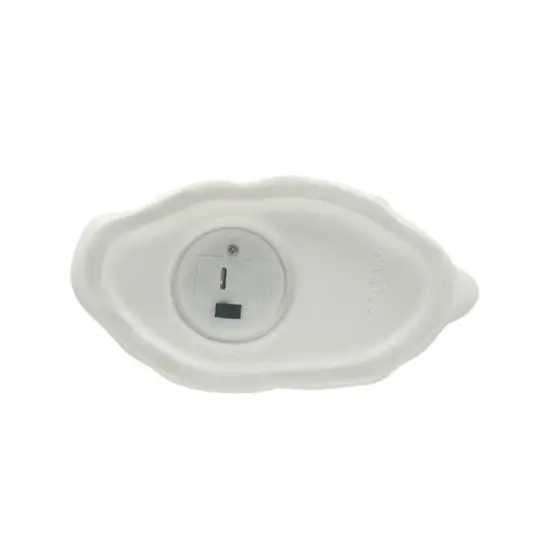 7" DIY Ceramic LED Witch & Moon D&eacute;cor by Make Market&reg; {6}