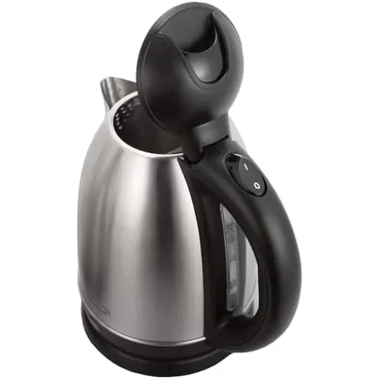 Brentwood 2L Stainless Steel Electric Cordless Tea Kettle {5}