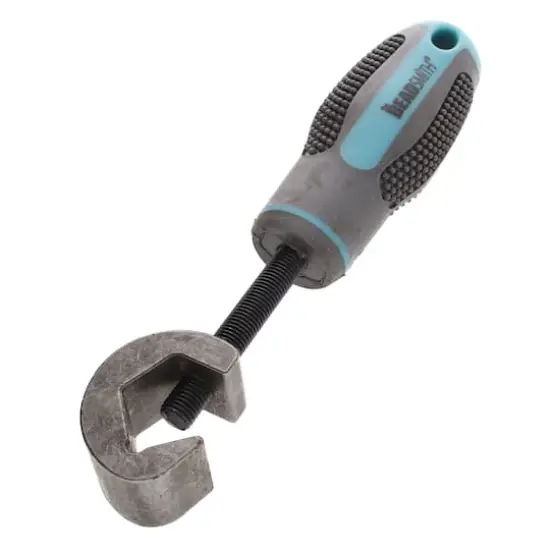 The Beadsmith&reg; Universal Metal Stamp Holder {4}