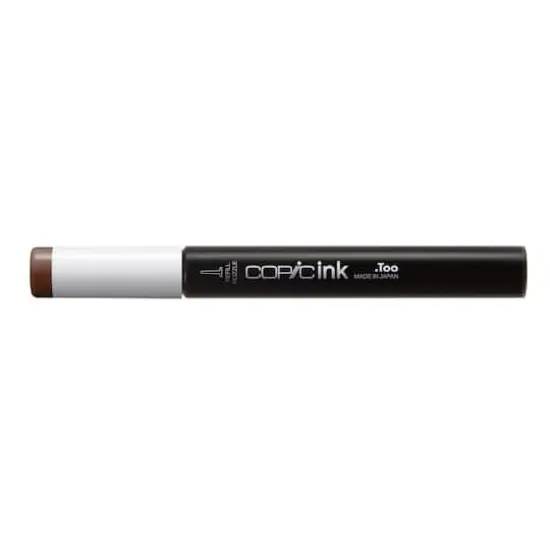 Copic&reg; Ink Refill, Earths E27 Milk Chocolate {1}