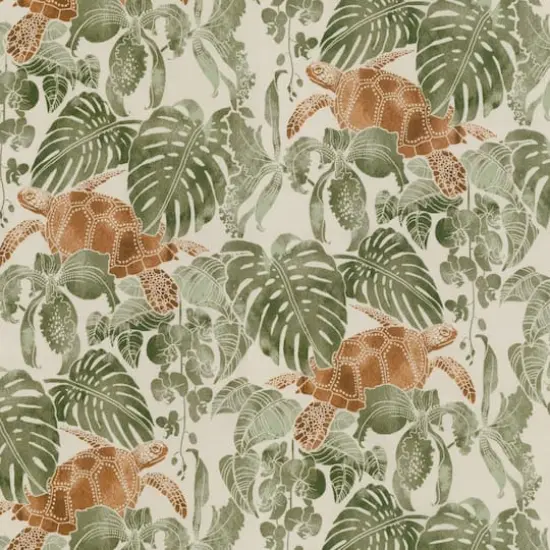 Tommy Bahama Sunset Tortuga Bay Outdoor Fabric {3}