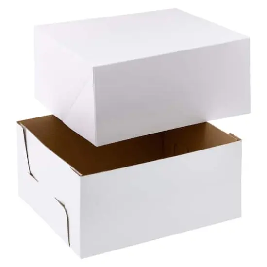 12" x 12" Cake Boxes by Celebrate It&reg; {4}
