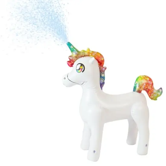 PoolCandy 6ft. Unicorn Sprinkler {1}